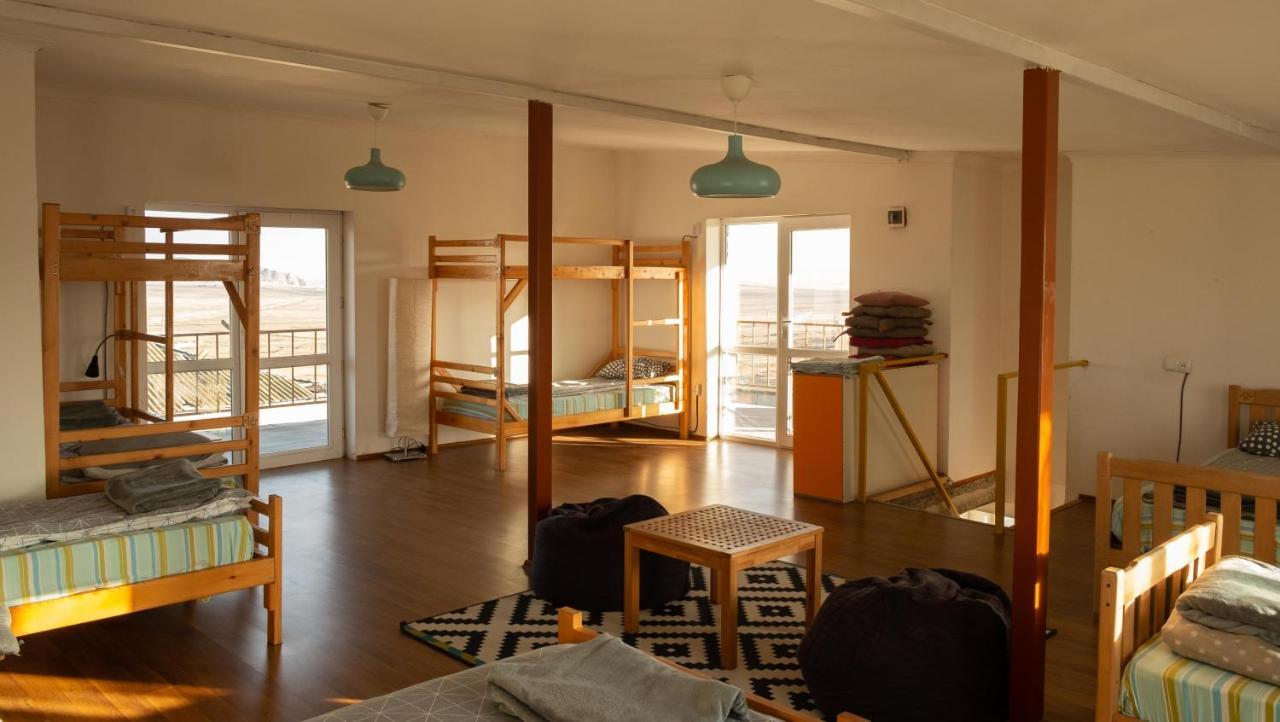Udabno Hostel Exterior photo